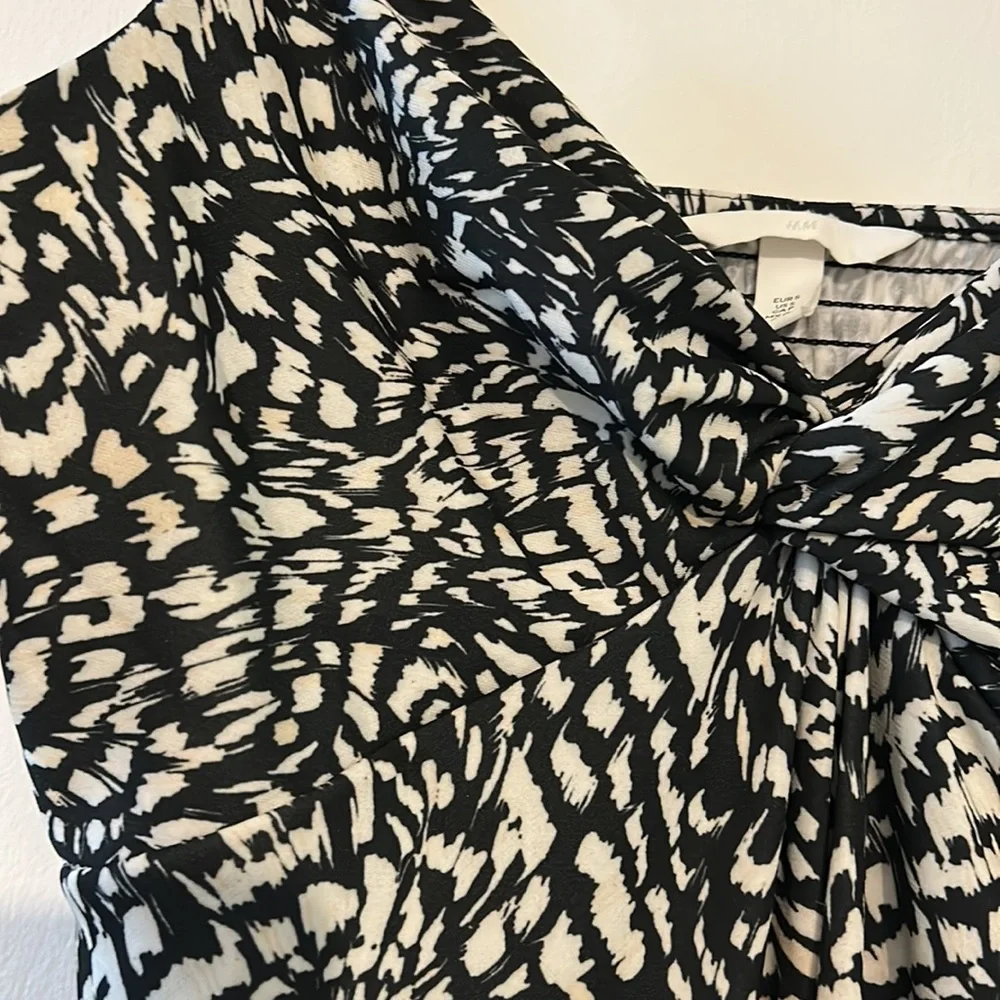 H&M DRESS - Picture 7 of 10